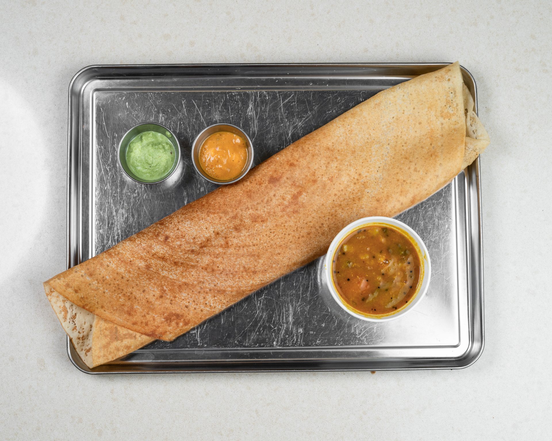 The Curry House Rewards
