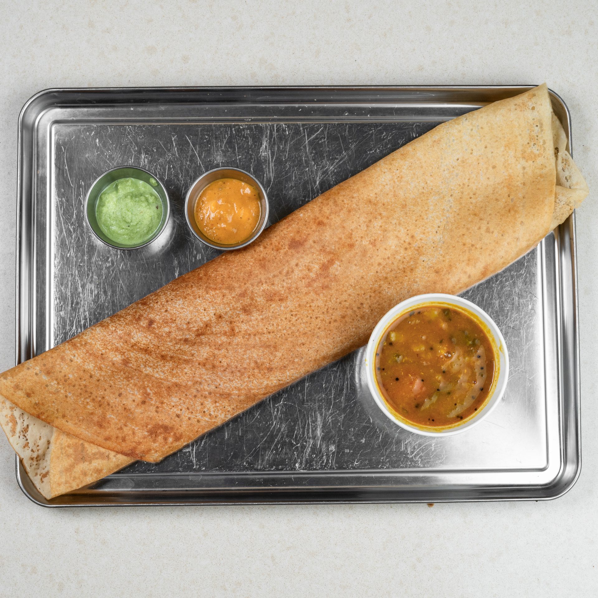 The Curry House Rewards